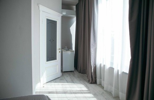 Makhachkala Hotel | Hotel Lux