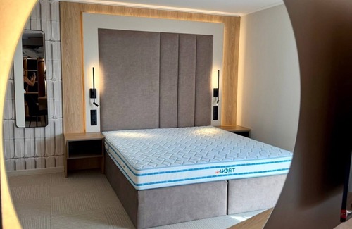 Burgas Center Hotel | Hotel Luxor