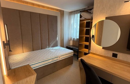 Burgas Center Hotel | Hotel Luxor