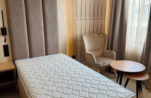 Burgas Center Hotel | Hotel Luxor