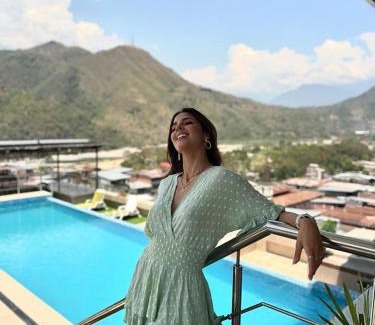 La Merced Hotel | - Hotel Luxor - Chanchamayo -