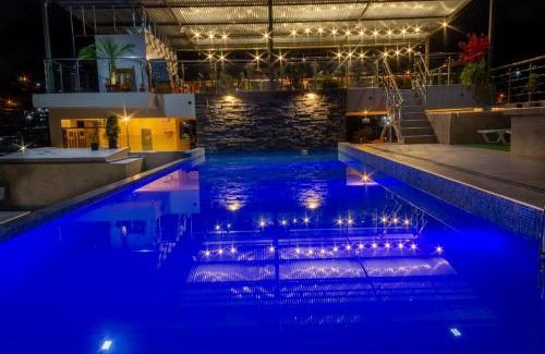 La Merced Hotel | - Hotel Luxor - Chanchamayo -