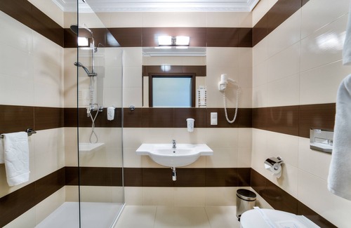 Lublin Hotel | Hotel Luxor