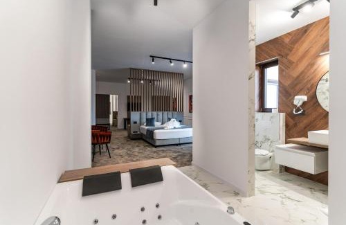 Medgidia Hotel | Hotel Luxor