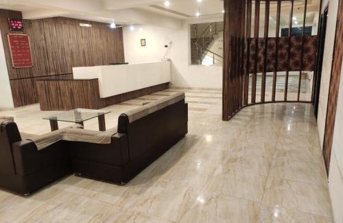 Sidhpur Hotel | Hotel Luxura
