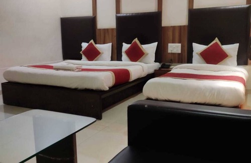Malabar Hill Hotel | Hotel Luxura