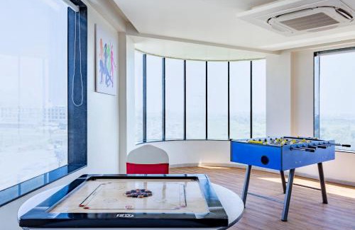 Dahej Apartment | Hotel Luxy