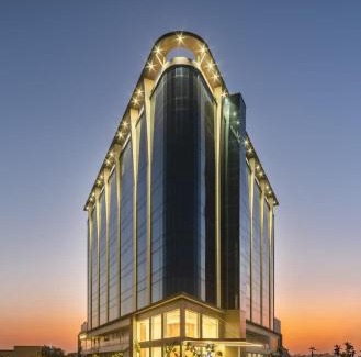 Dahej Apartment | Hotel Luxy