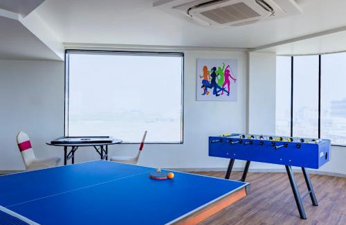 Dahej Apartment | Hotel Luxy