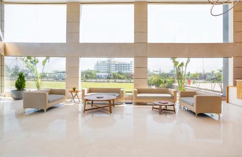 Dahej Apartment | Hotel Luxy