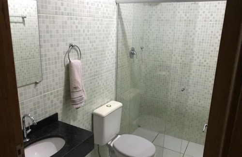 Fronteira Hotel | Hotel Luz