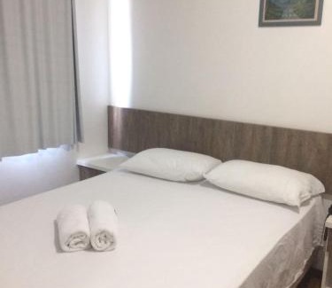 Centro Hotel | Hotel Luz do Sol