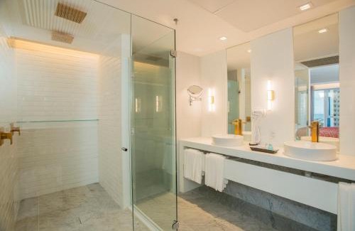 Pina Hotel | Hotel Luzeiros Recife