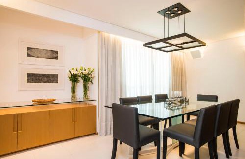 Ponta D'areia Hotel | Hotel Luzeiros São Luis