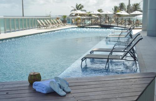 Ponta D'areia Hotel | Hotel Luzeiros São Luis