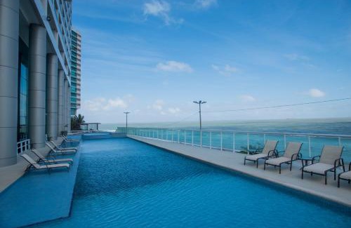 Ponta D'areia Hotel | Hotel Luzeiros São Luis