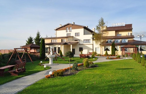 Luzino Hotel | Hotel Luzino