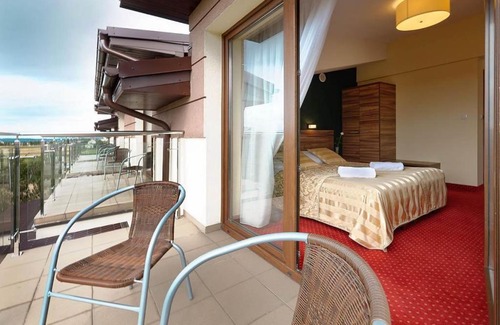 Luzino Hotel | Hotel Luzino