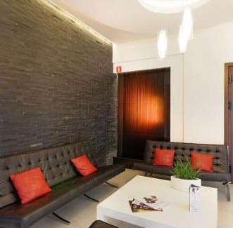 Luzino Hotel | Hotel Luzino