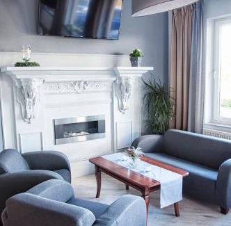 Luzino Hotel | Hotel Luzino