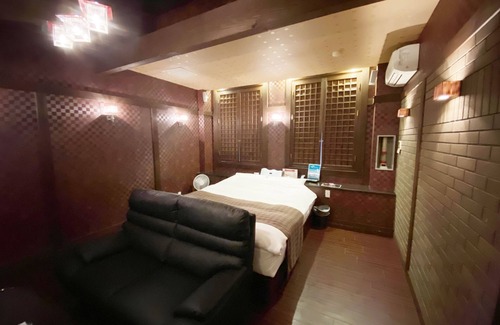 Saijo Hotel | Hotel Lygensea - Adults only