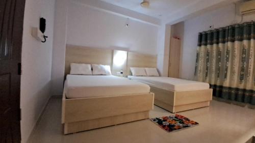 Bogra Apartment | Hotel Lynn Valley