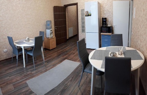 Cherepovets Hotel | Hotel Lyuksemburg