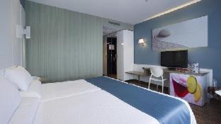 Churriana Hotel | Hotel Málaga Nostrum Airport