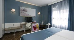 Churriana Hotel | Hotel Málaga Nostrum Airport