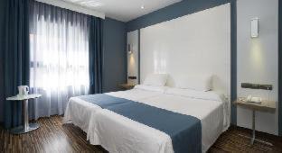 Churriana Hotel | Hotel Málaga Nostrum Airport