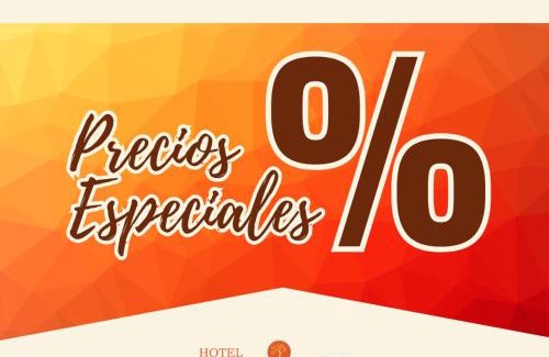 Chignahuapan Hotel | Hotel Márquez