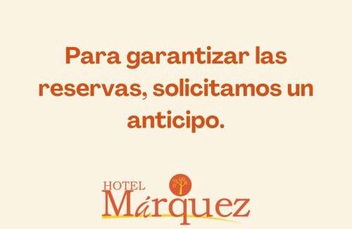Chignahuapan Hotel | Hotel Márquez