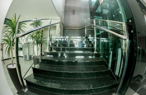 Itapetininga Hotel | Hotel Máximos