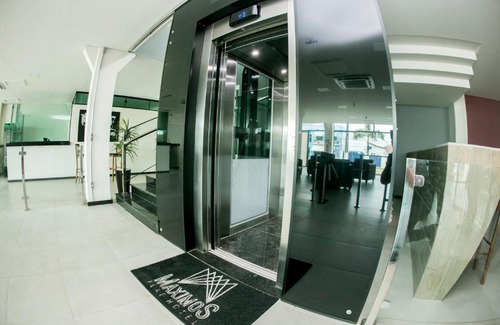Itapetininga Hotel | Hotel Máximos
