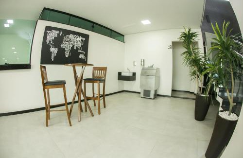 Itapetininga Hotel | Hotel Máximos