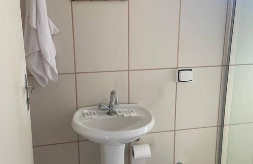 Aparecida Hotel | Hotel Mão de Fatima