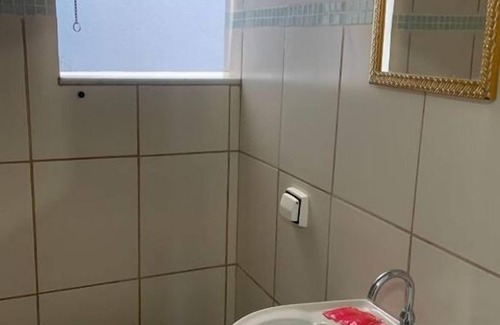 Aparecida Hotel | Hotel Mão de Fatima