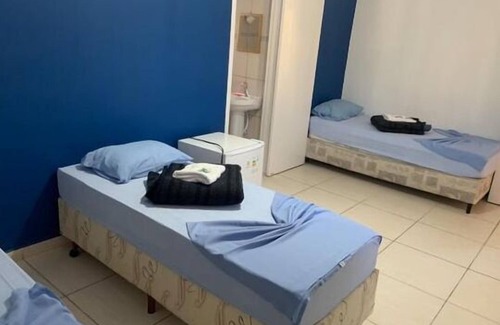 Aparecida Hotel | Hotel Mão de Fatima