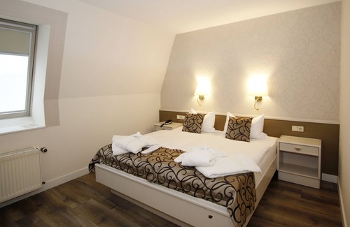 Luckenwalde Hotel | Hotel Märkischer Hof