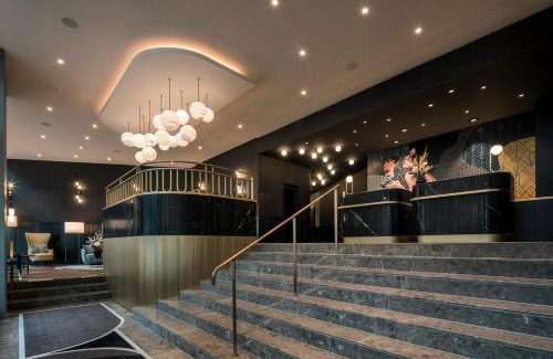 Basel City Centre Hotel | Hotel Märthof Basel