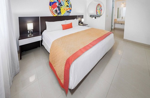 Irapuato Hotel | Hotel México Plaza Irapuato