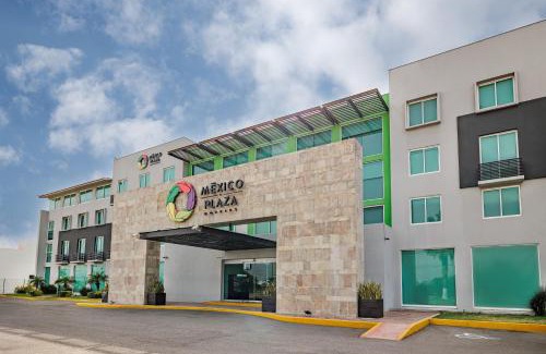 Silao Hotel | Hotel México Plaza Silao Aeropuerto