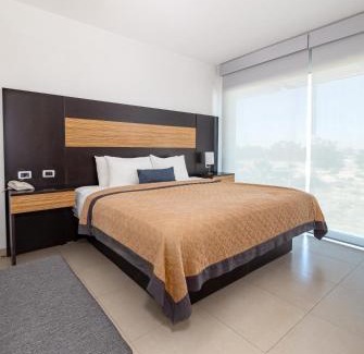 Silao Hotel | Hotel México Plaza Silao Aeropuerto