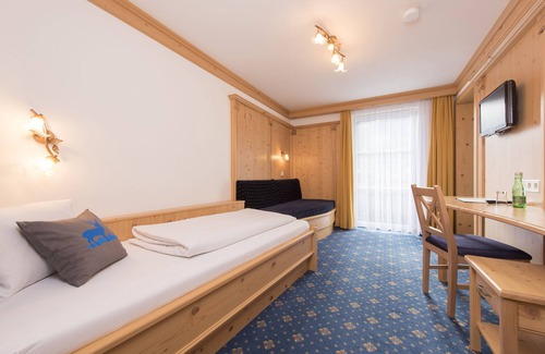 Rangersdorf Hotel | Hotel Mölltalerhof