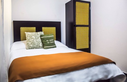 Old Town Hotel | Hotel Múcara