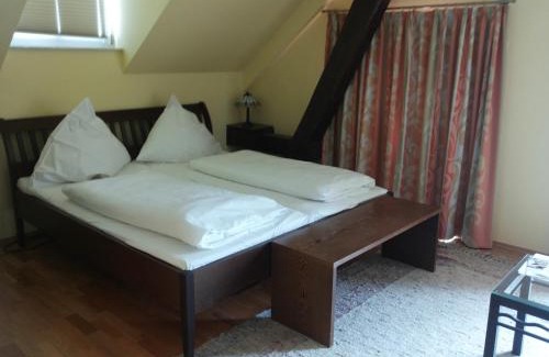 Lollar Hotel | Hotel Mühlenhof Lollar