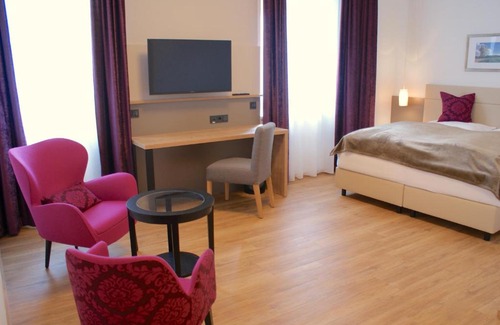 Schwertberg Hotel | Hotel Mühlviertler Hof