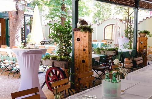 Schwertberg Hotel | Hotel Mühlviertler Hof