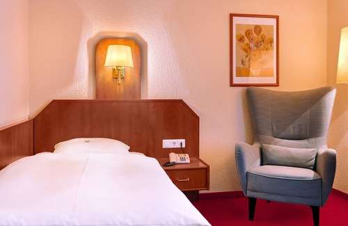 Stocken Hotel | Hotel Münkel