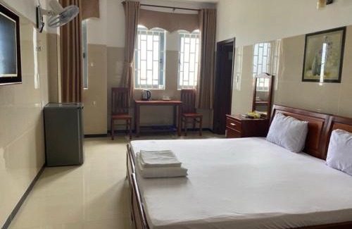 Di An Hotel | hotel mỹ việt